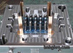 模具标准件生产企业面临严峻形势