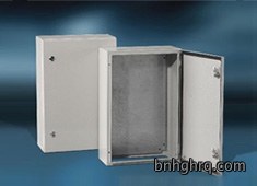 机箱机柜行业的发展